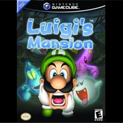 Kazumi Totaka - Luigi's Mansion Ost