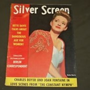 Silver Screen Magazine