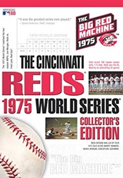 The Cincinnati Reds 1975 World Series (2006)
