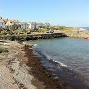 Craster, Northumberland