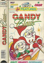 The Adventures of Candy Claus