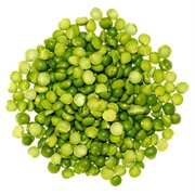 Split Peas
