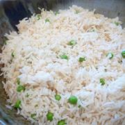 Basmati Rice
