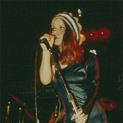 Janita Haan (Babe Ruth)