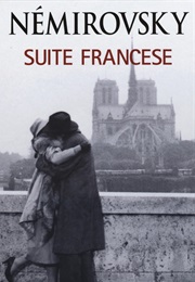 Suite Francese (Irene Nemirovsky)