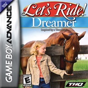 Let&#39;s Ride Dreamer