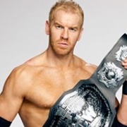 Christian ECW World Heavyweight Champion