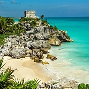Tulum, Yucatan