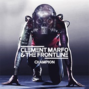 Champion - Clement Marfo & the Frontline