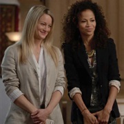 Stef & Lena Adams Foster