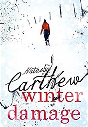 Winter Damage (Natasha Carthew)