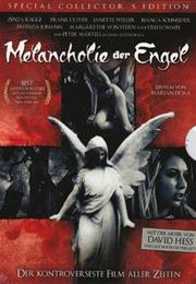 Melancholie Der Engel (2009)