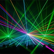 Lasers!!