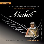 MacBeth (Arkangel Shakespeare
