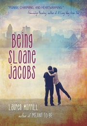 Being Sloane Jacobs (Lauren Morrill)