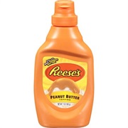Reese&#39;s Peanut Butter Topping