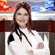 Siobhan Allgood (S07)