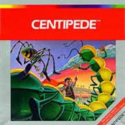 Centipede
