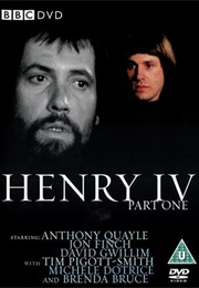 Henry IV Part 1 (1979)
