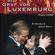 Der Graf Von Luxemburg (Lehar)