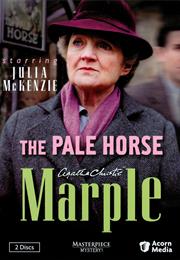 Miss Marple