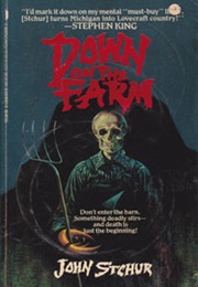 Down on the Farm (John Stchur)