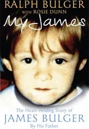 My James (Ralph Bulger)