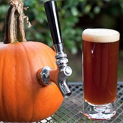 Pumpkin Ale
