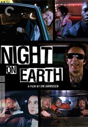 Night on Earth