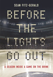Before the Lights Go Out (Sean Fitz-Gerald)
