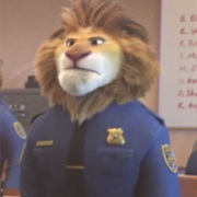 Officer Delgato