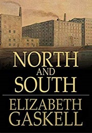 North and South (Elizabeth Gaskell)