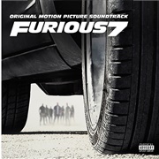 Furious 7 Soundtrack