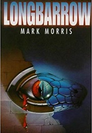 Longbarrow (Mark Morris)