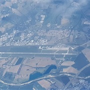 Aeroporto Delle Marche (Ancona-Falconara)
