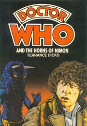 The Horns of Nimon (Terrance Dicks)
