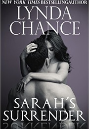 Sarah's Surrender (Lynda Chance)