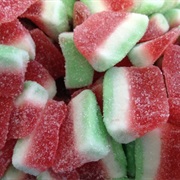 Watermelon Sweets