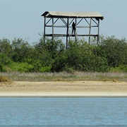Chaco Lodge, Paraguay