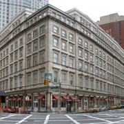 A. T. Stewart Company Store