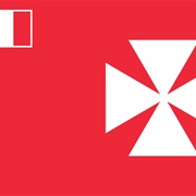 Uvea (Wallis and Futuna, France)