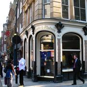 Jermyn Street