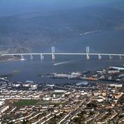 Kessock Bridge