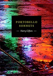 Portobello Sonnets (Harry Clifton)