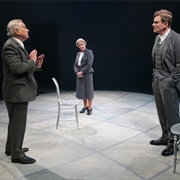 Copenhagen by Michael Frayn