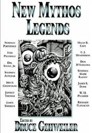 New Mythos Legends