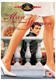 The Man Who Loved Women