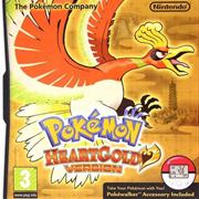Pokemon Heartgold Version