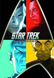 Countdown (Roberto Orci Et Al)