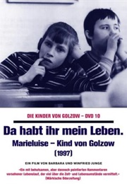 Die Kinder Von Golzow - Marieluise (1997)